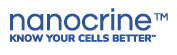 Nanocrine small logo