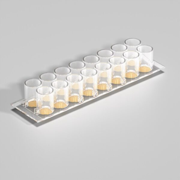 Surface Chemistry Biochips